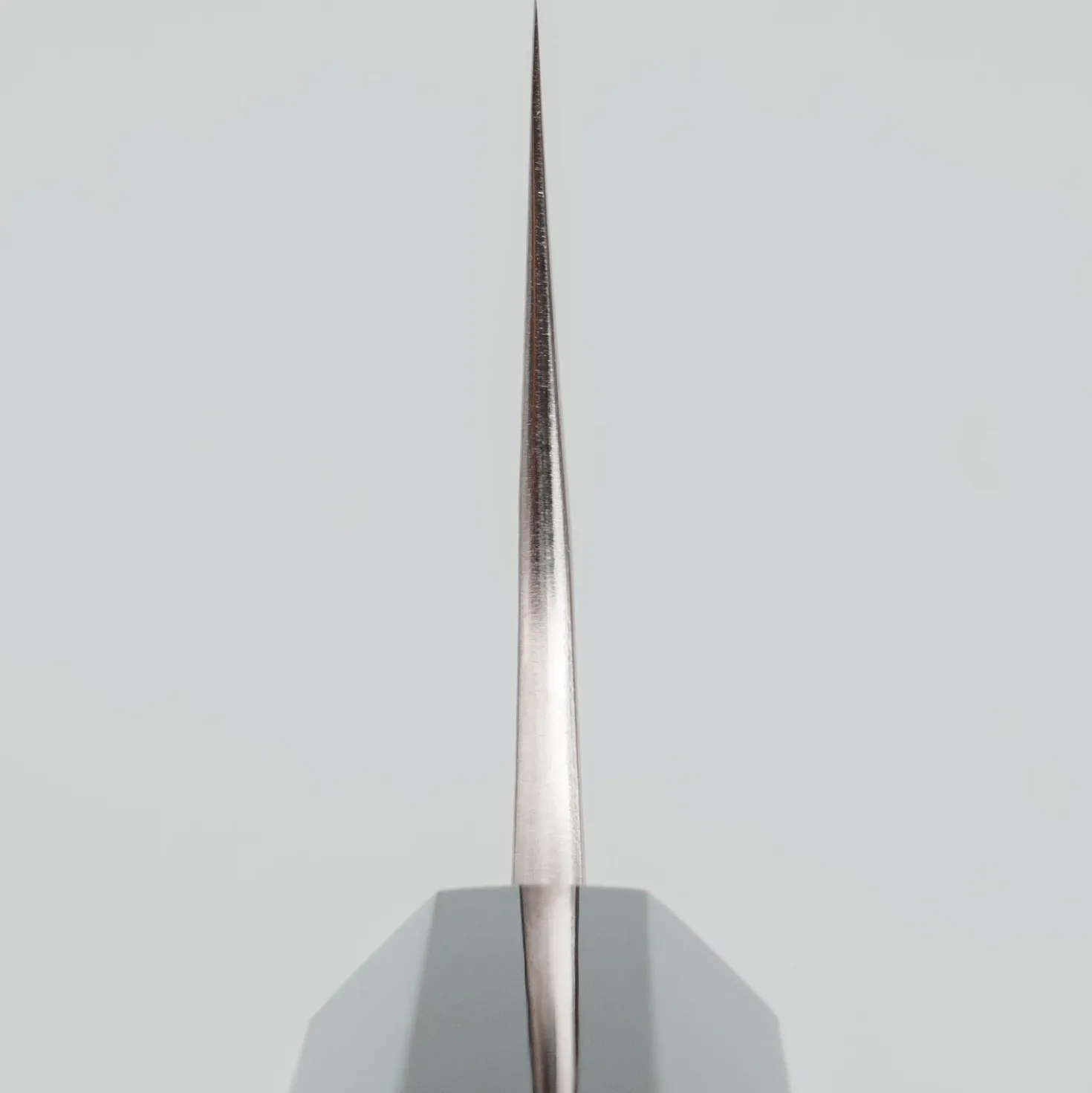 Yoshimi Kato VG10 Nashiji Damast Gyuto 21 cm