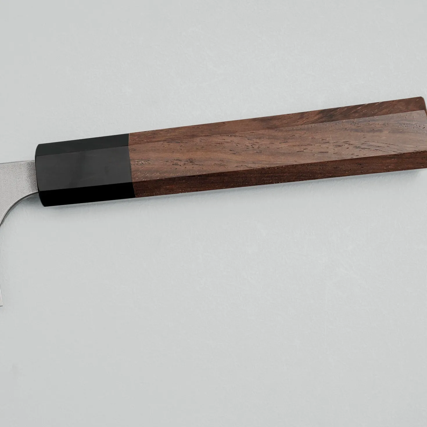 Yoshimi Kato VG10 Nashiji Damast Gyuto 21 cm