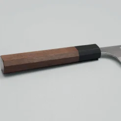 Yoshimi Kato VG10 Nashiji Damast Gyuto 21 cm