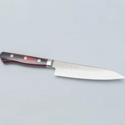 Yoshimi Kato VG10 Polished Damast Petty 12 cm (laatste modellen)