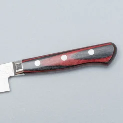 Yoshimi Kato VG10 Polished Damast Petty 12 cm (laatste modellen)