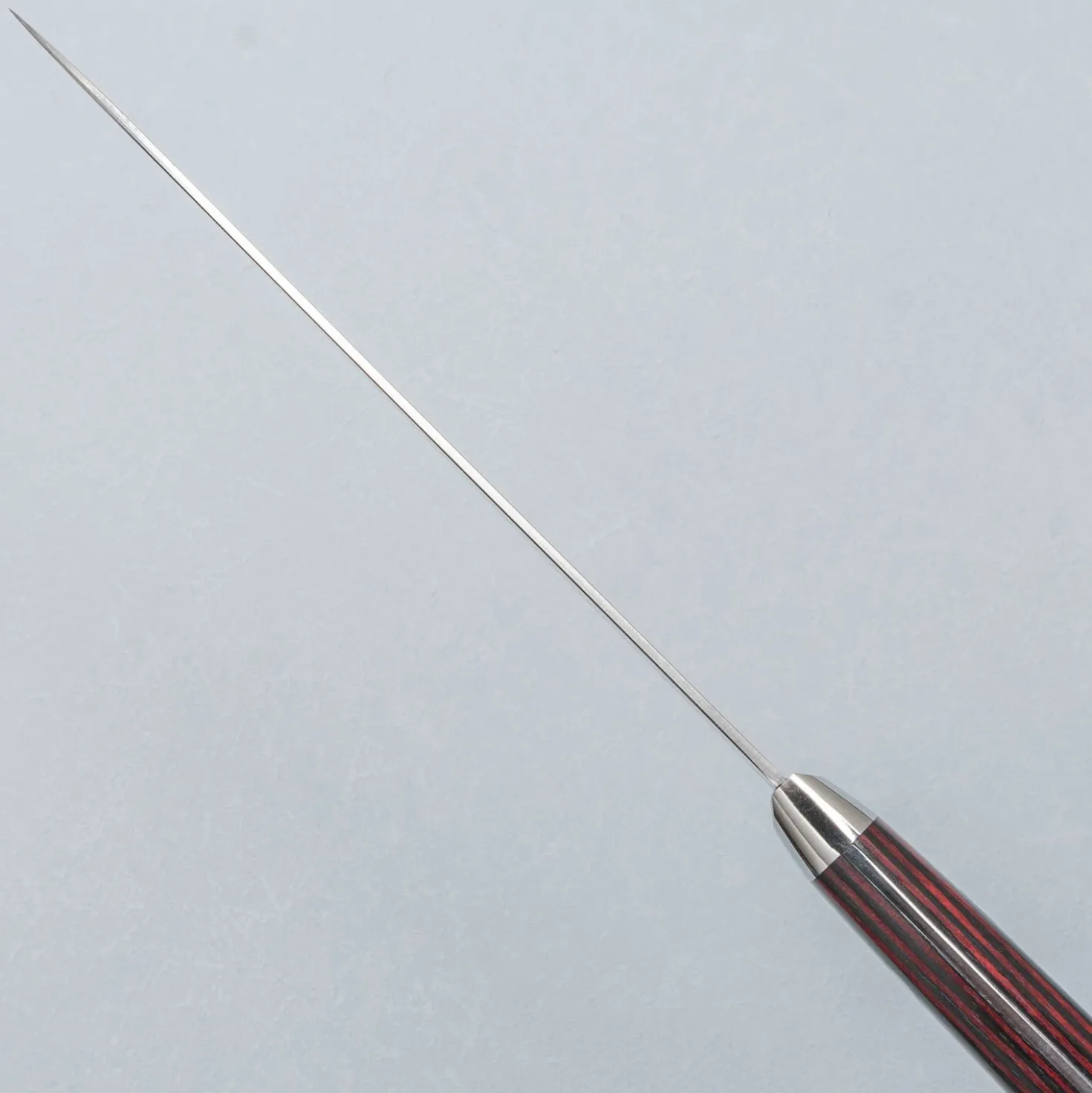 Yoshimi Kato VG10 Polished Damast Petty 12 cm (laatste modellen)