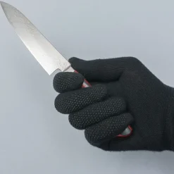 Yoshimi Kato VG10 Polished Damast Petty 12 cm (laatste modellen)