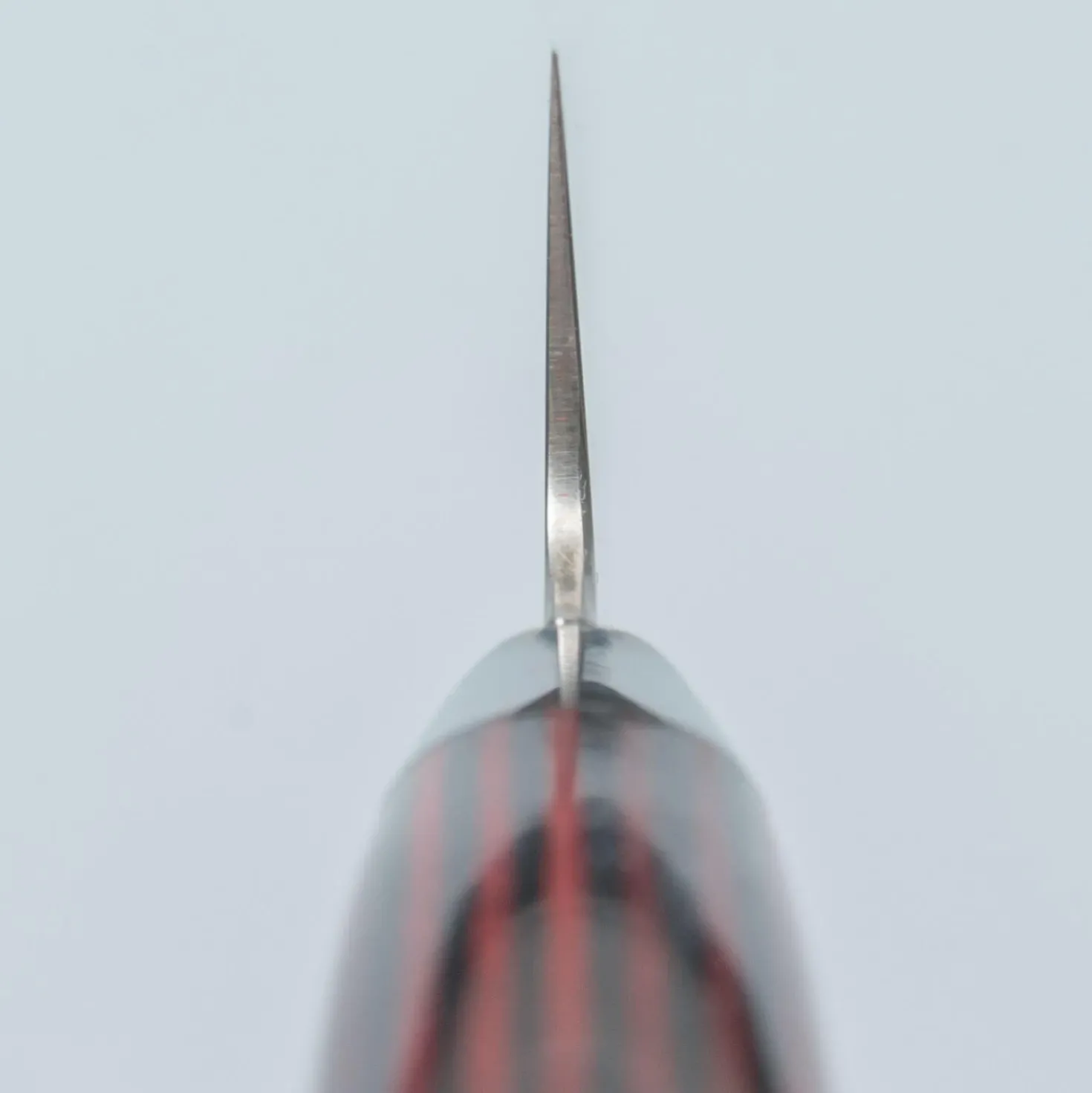 Yoshimi Kato VG10 Polished Damast Petty 12 cm (laatste modellen)