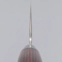 Yoshimi Kato VG10 Polished Damast Santoku 17.5 cm (laatste modellen)