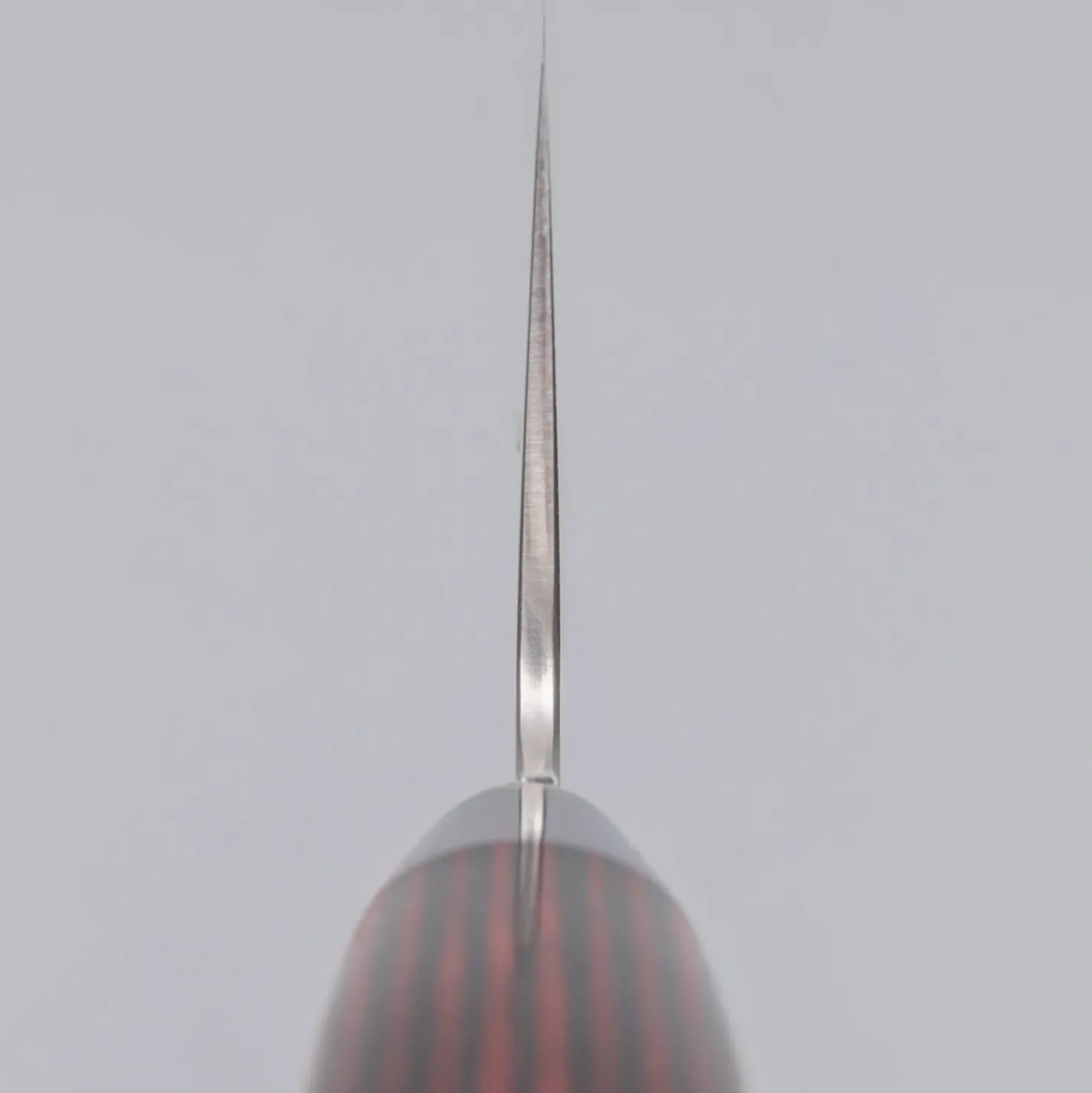 Yoshimi Kato VG10 Polished Damast Santoku 17.5 cm (laatste modellen)