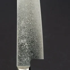 Yoshimi Kato VG10 Polished Damast Petty 15 cm (laatste modellen)