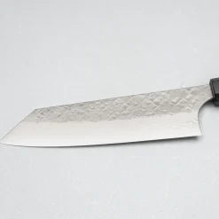 Yoshimi Kato VG10 Tsuchime Damast Rosewood Bunka