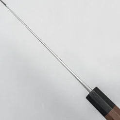 Yoshimi Kato VG10 Tsuchime Damast Rosewood Bunka