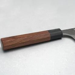 Yoshimi Kato VG10 Tsuchime Damast Rosewood Bunka