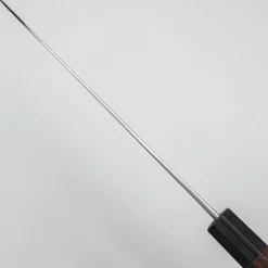Yoshimi Kato VG10 Tsuchime Damast Rosewood Gyuto 21 cm