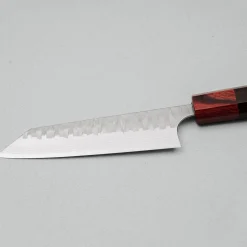 Yoshimi Kato VGXEOS Kasuri Tsuchime Damast Rosewood Ko-Bunka