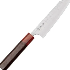 Yoshimi Kato VGXEOS Kasuri Tsuchime Damast Rosewood Ko-Bunka