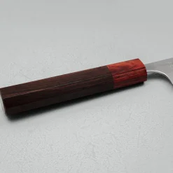 Yoshimi Kato VGXEOS Kasuri Tsuchime Damast Rosewood Ko-Bunka