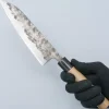 Yoshimune Kawamura Koksmes 21 cm