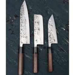 Yoshimune Kawamura Nakiri