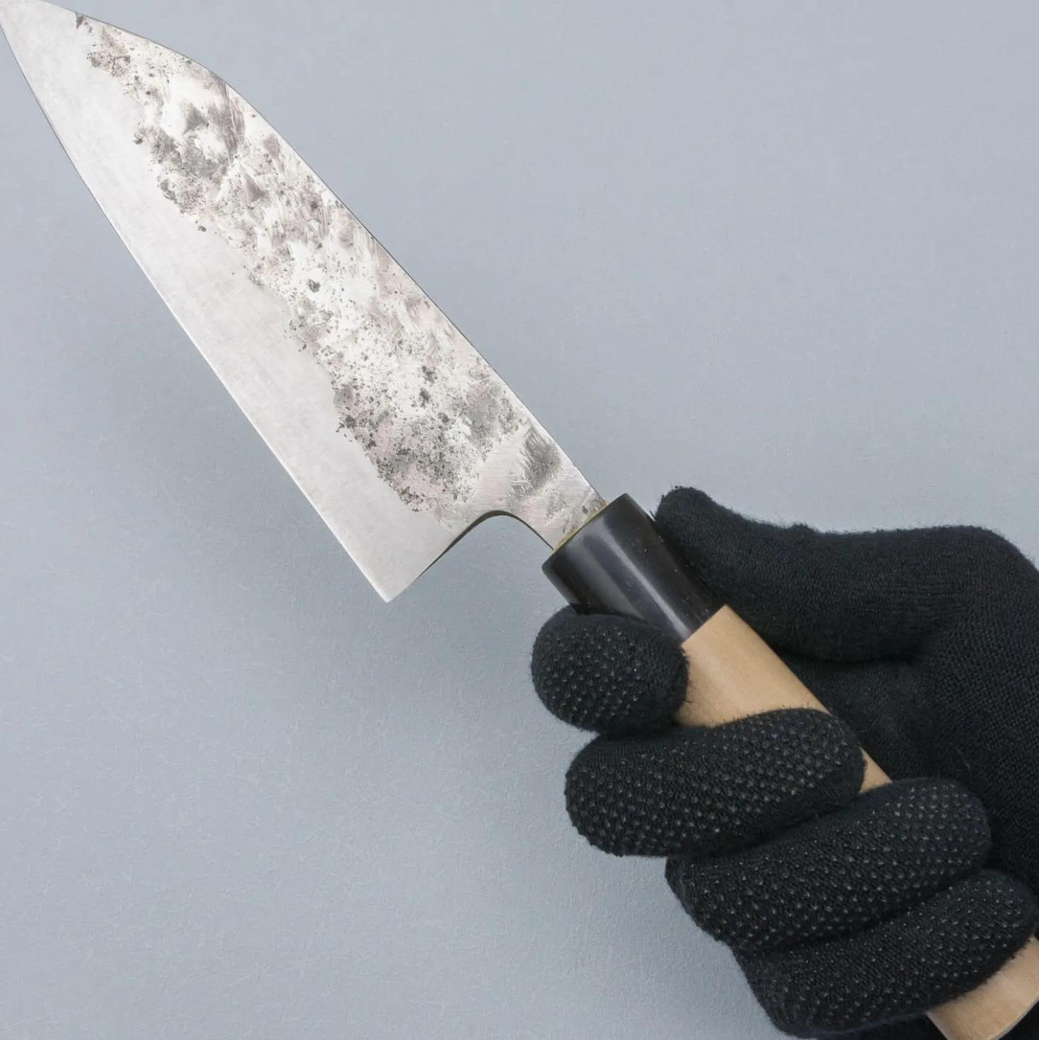 Yoshimune Kawamura Santoku