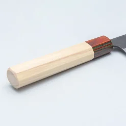 Yosimitu Shirogami #2 Kurouchi Nakiri 13.5 cm