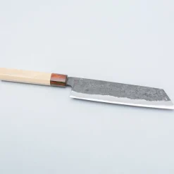 Yosimitu Shirogami #2 Kurouchi Kiritsuke 19 cm