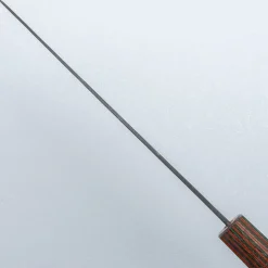 Yosimitu Shirogami #2 Kurouchi Gyuto 21 cm