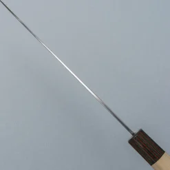 Yosimitu Shirogami #2 Migaki Gyuto 21 cm