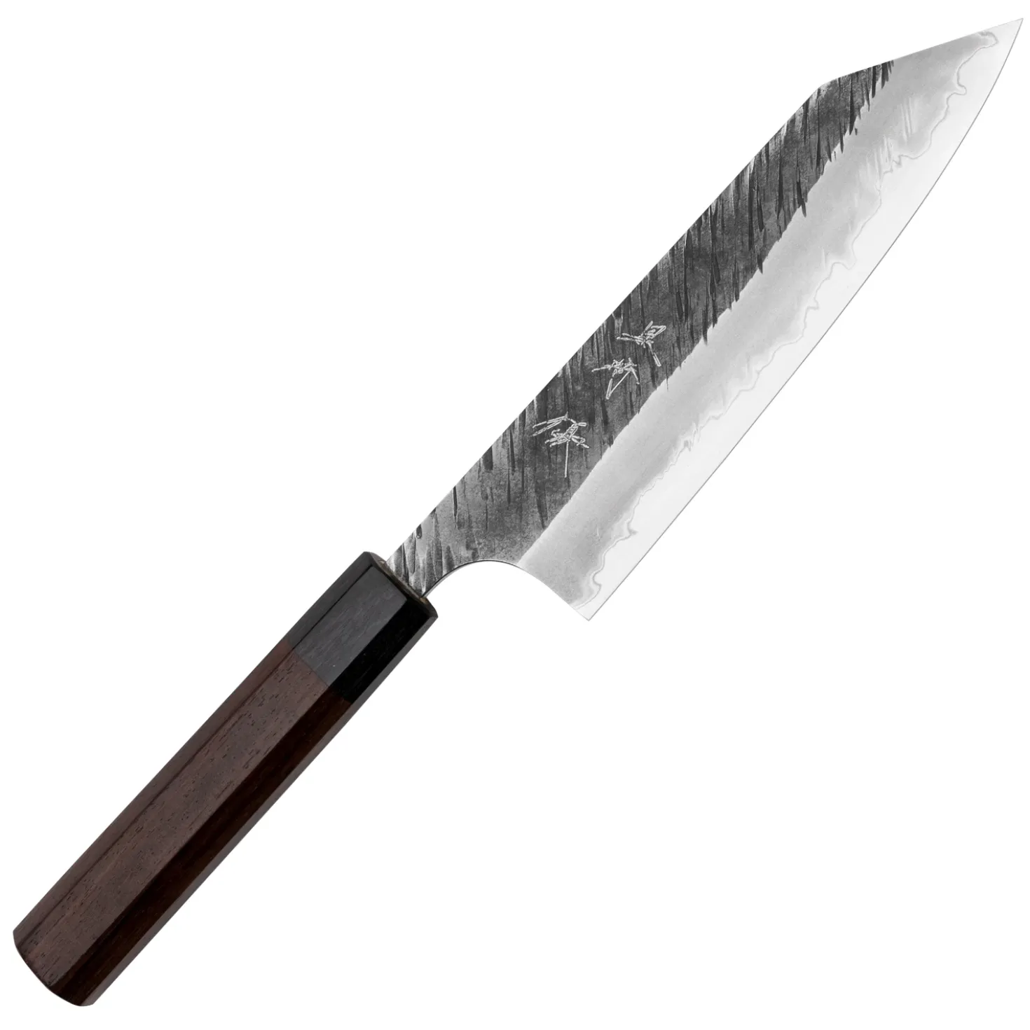Yu Kurosaki Fujin Aogami Super Bunka 17 cm