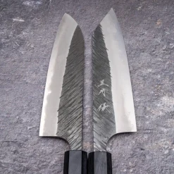 Yu Kurosaki Fujin Aogami Super Bunka 17 cm