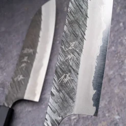 Yu Kurosaki Fujin Aogami Super Bunka 17 cm