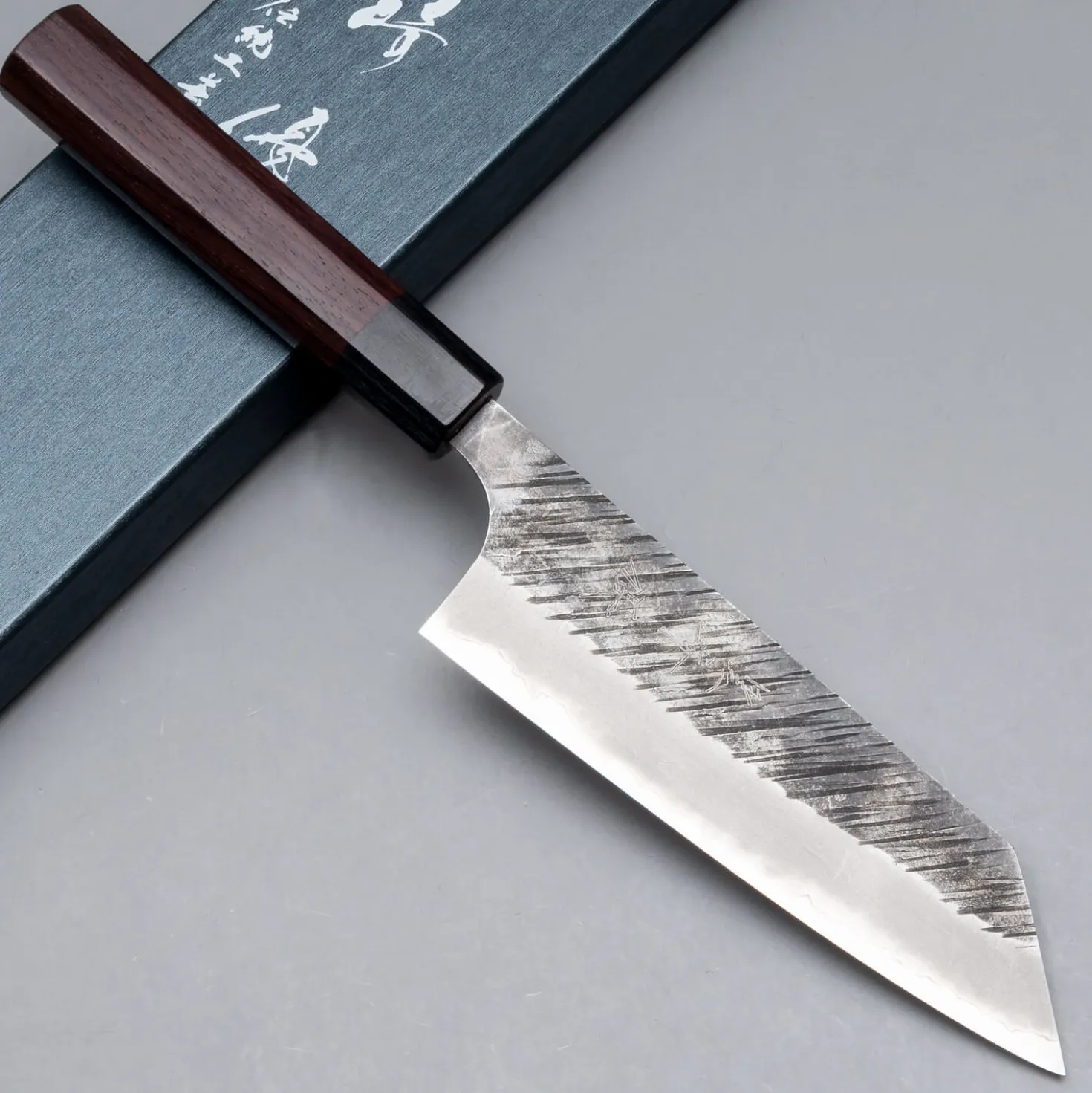 Yu Kurosaki Fujin Aogami Super Bunka 17 cm