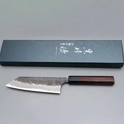 Yu Kurosaki Fujin Aogami Super Bunka 17 cm