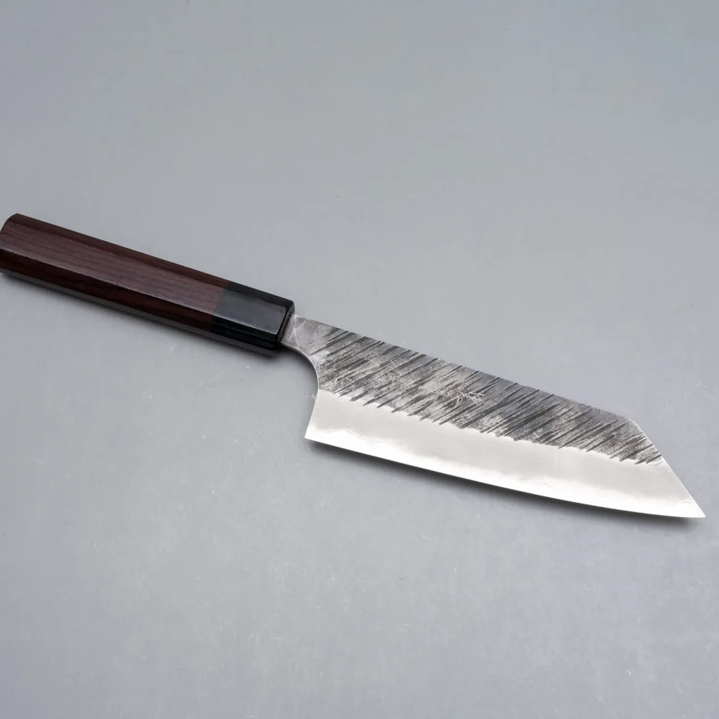 Yu Kurosaki Fujin Aogami Super Bunka 17 cm