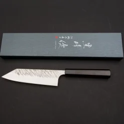 Yu Kurosaki Fujin SG2 Ebony Bunka 17 cm