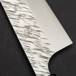 Yu Kurosaki Fujin SG2 Ebony Bunka 17 cm