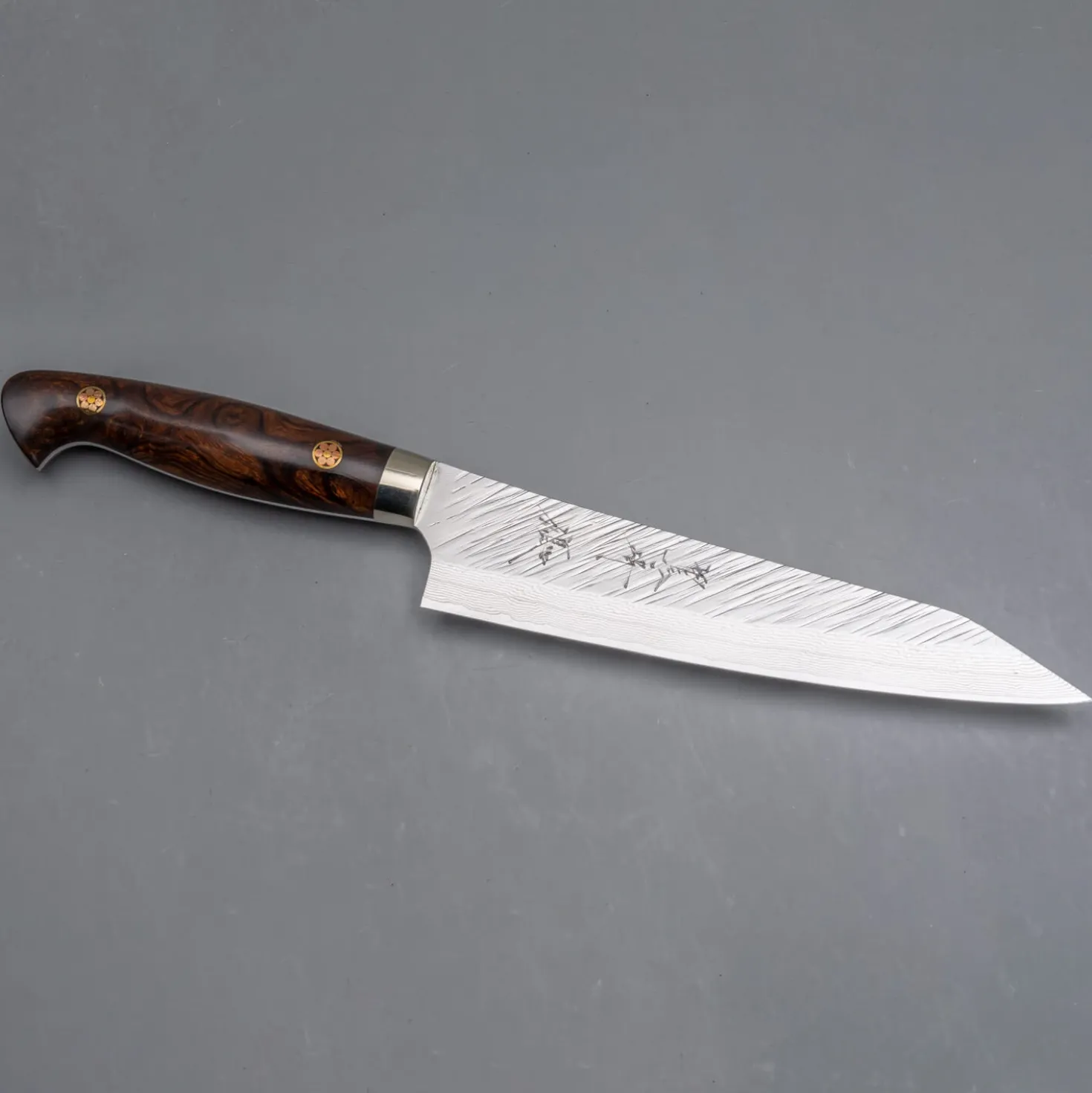 Yu Kurosaki Fujin SG2 Ironwood 13 cm