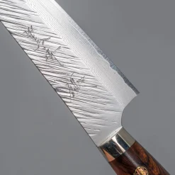 Yu Kurosaki Fujin SG2 Ironwood 13 cm