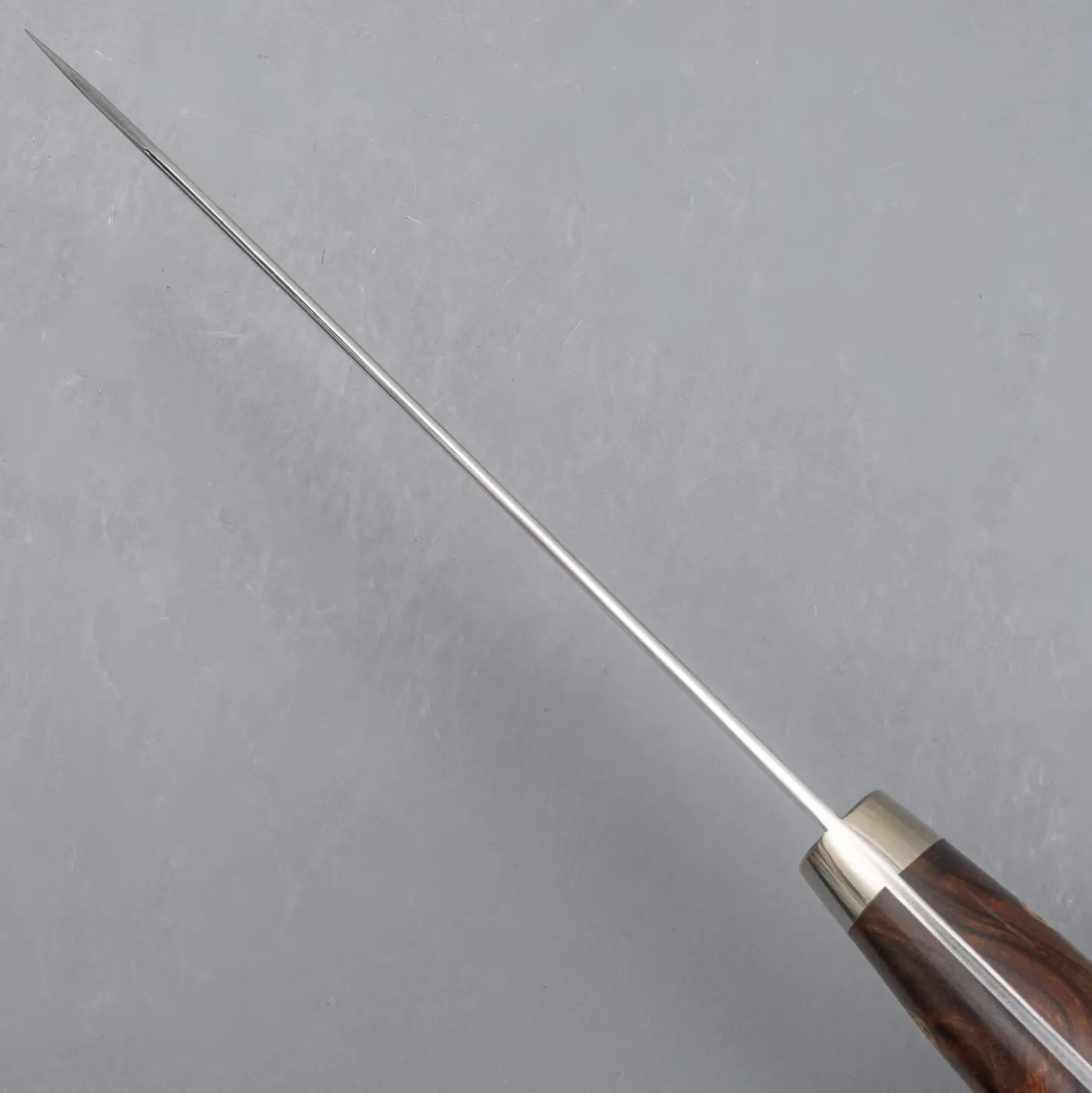 Yu Kurosaki Fujin SG2 Ironwood 13 cm