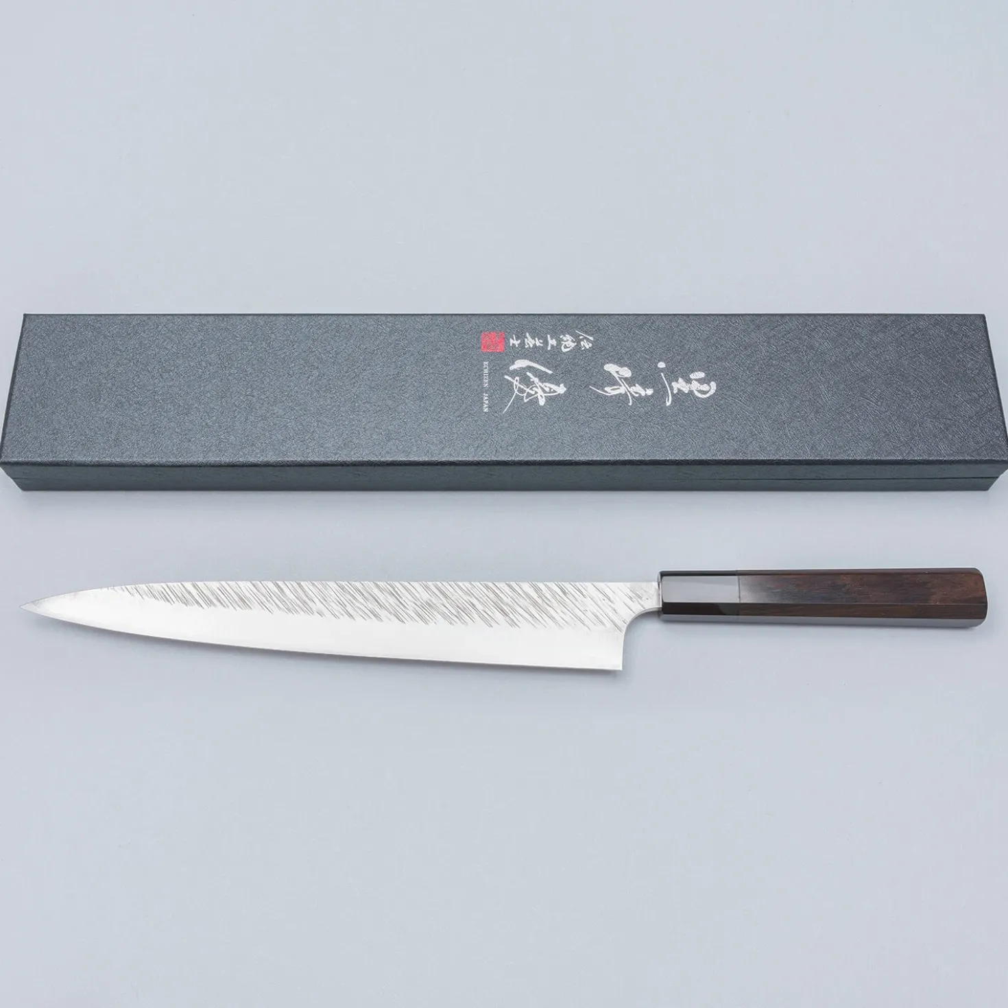 Yu Kurosaki Fujin SG2 Rosewood Sujihiki 27 cm