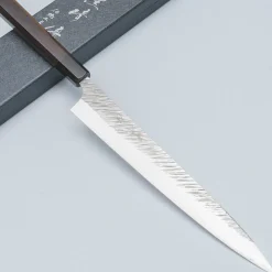 Yu Kurosaki Fujin SG2 Rosewood Sujihiki 27 cm