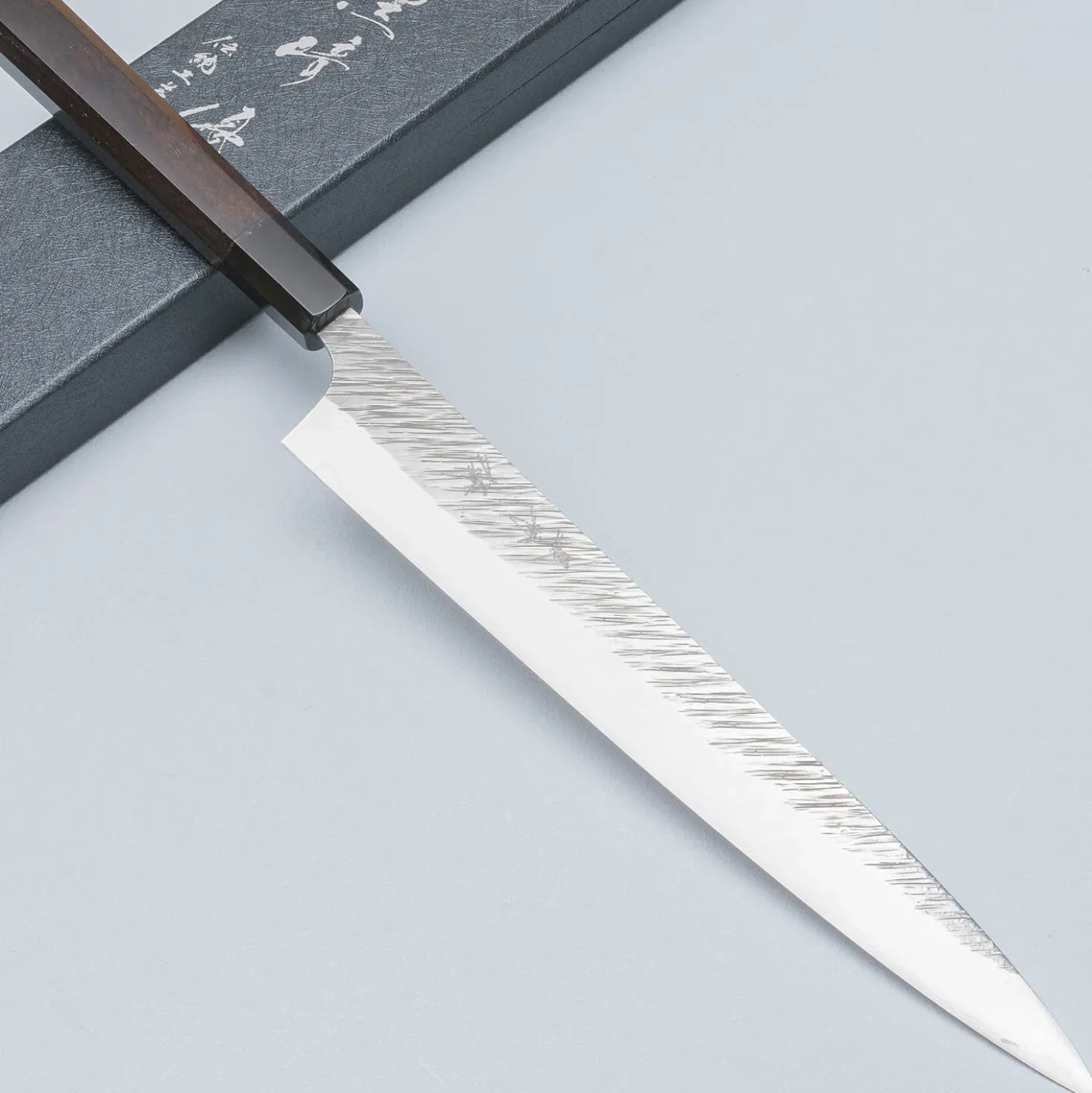 Yu Kurosaki Fujin SG2 Rosewood Sujihiki 27 cm