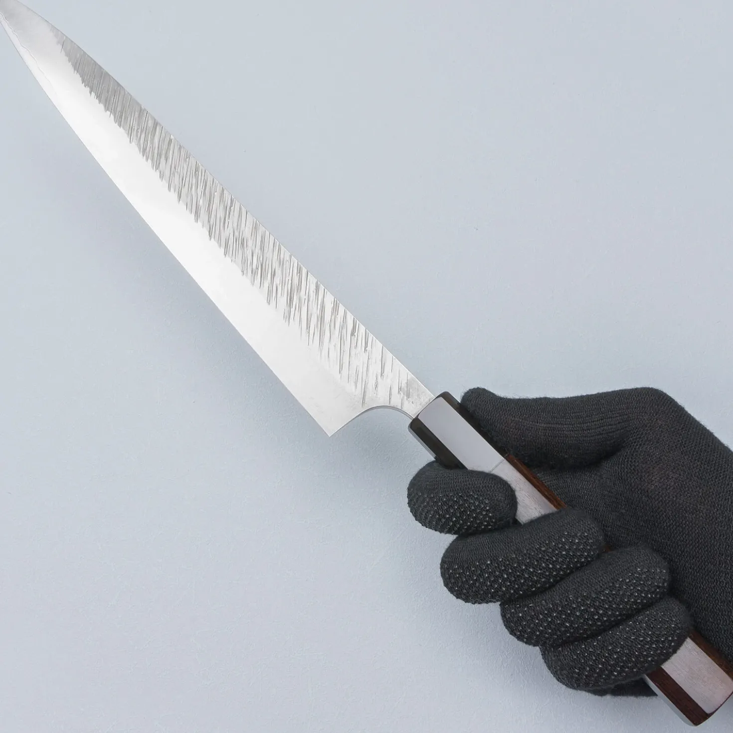 Yu Kurosaki Fujin SG2 Rosewood Sujihiki 27 cm