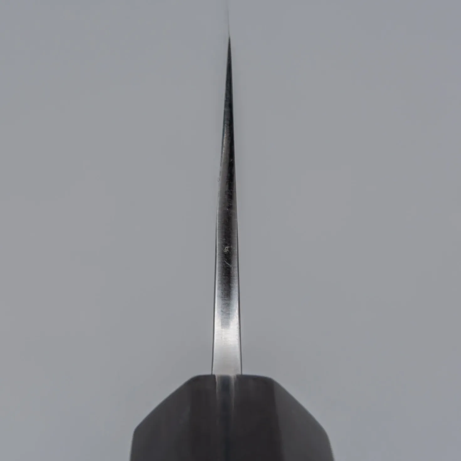 Yu Kurosaki Fujin SG2 Rosewood Santoku 17 cm