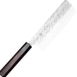 Yu Kurosaki Fujin SG2 Rosewood Nakiri