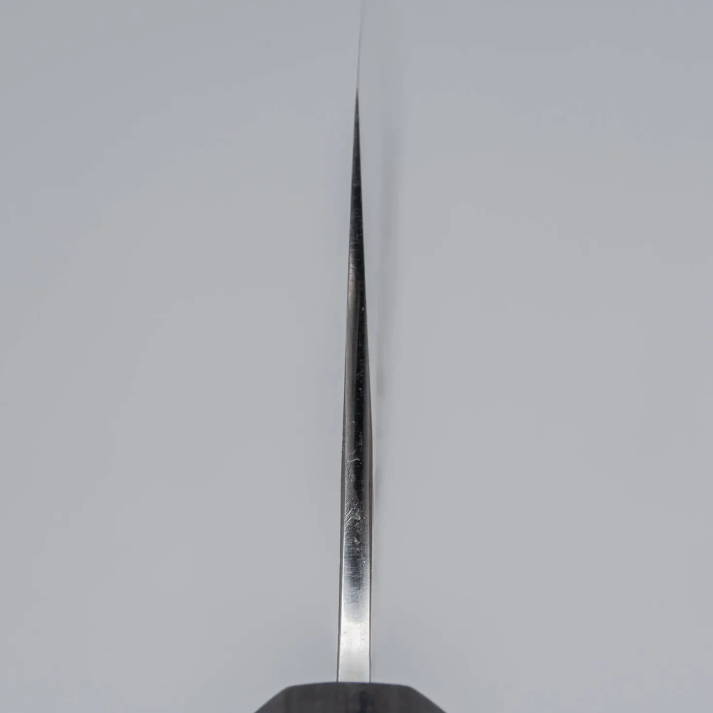 Yu Kurosaki Fujin SG2 Rosewood Nakiri