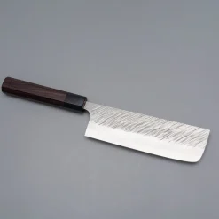 Yu Kurosaki Fujin SG2 Rosewood Nakiri