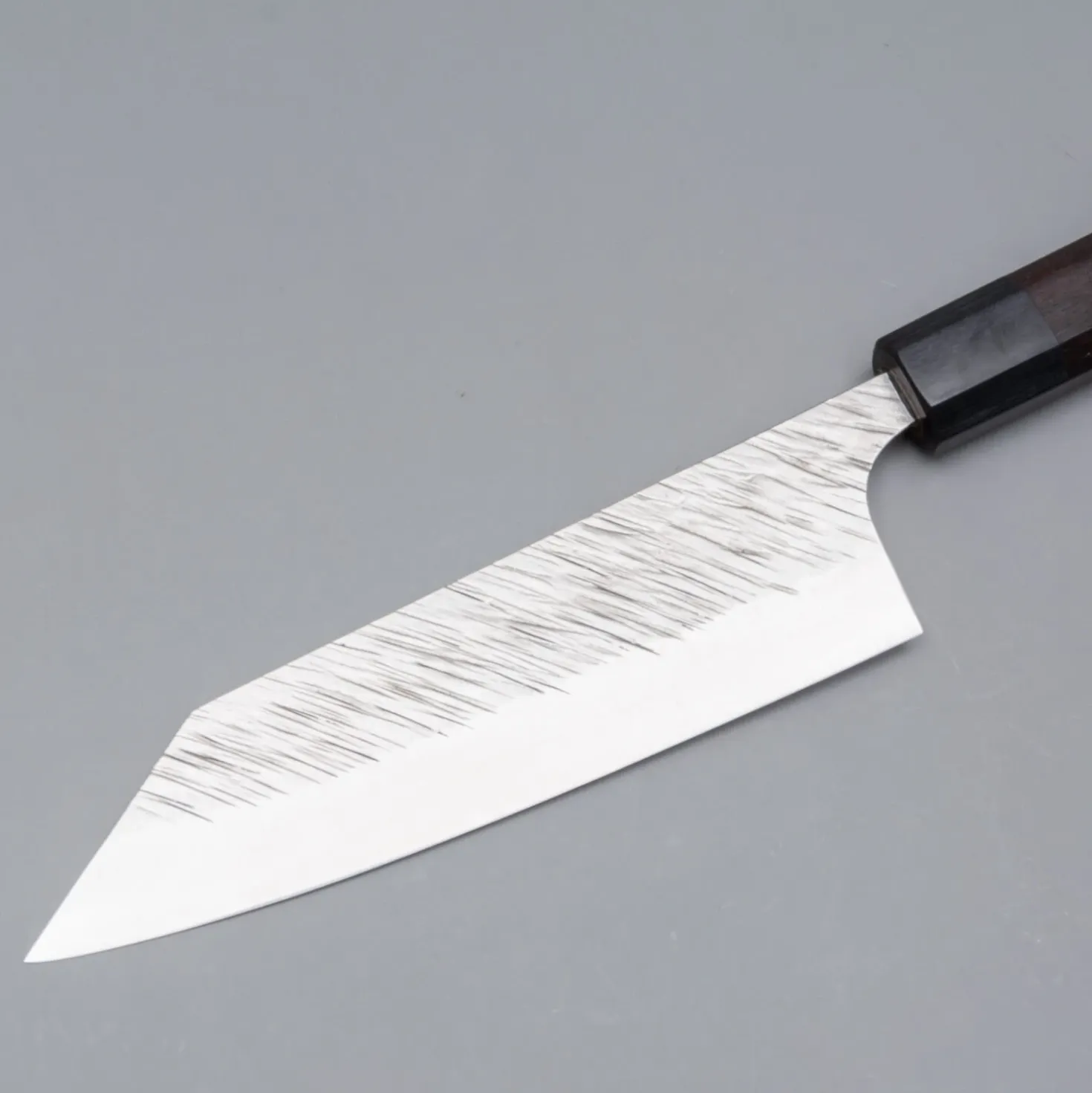 Yu Kurosaki Fujin SG2 Rosewood Bunka