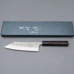 Yu Kurosaki Fujin SG2 Rosewood Bunka