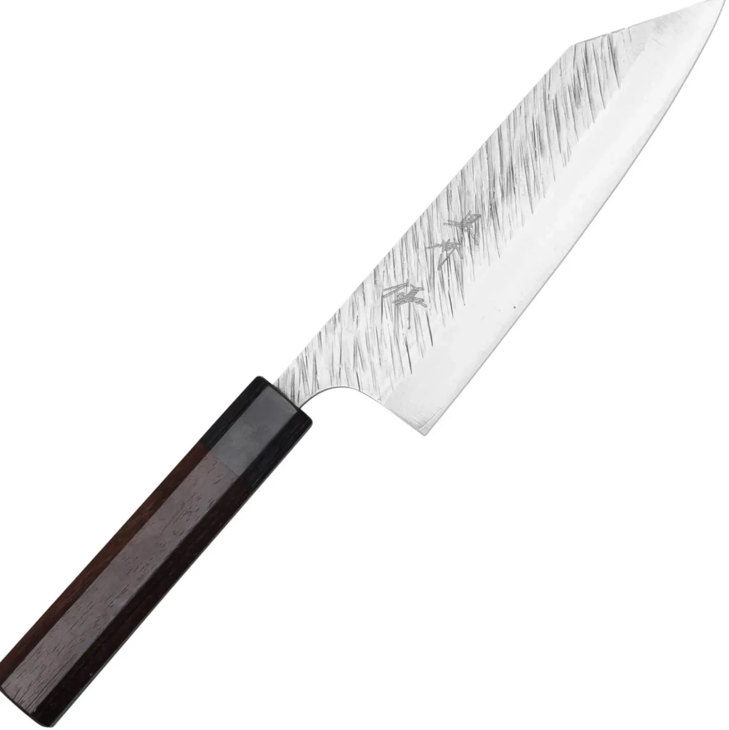 Yu Kurosaki Fujin SG2 Rosewood Bunka