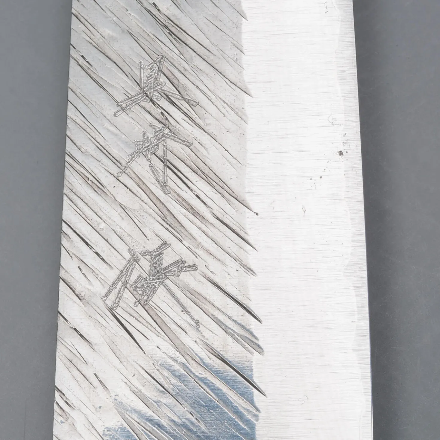 Yu Kurosaki Fujin SG2 Rosewood Bunka