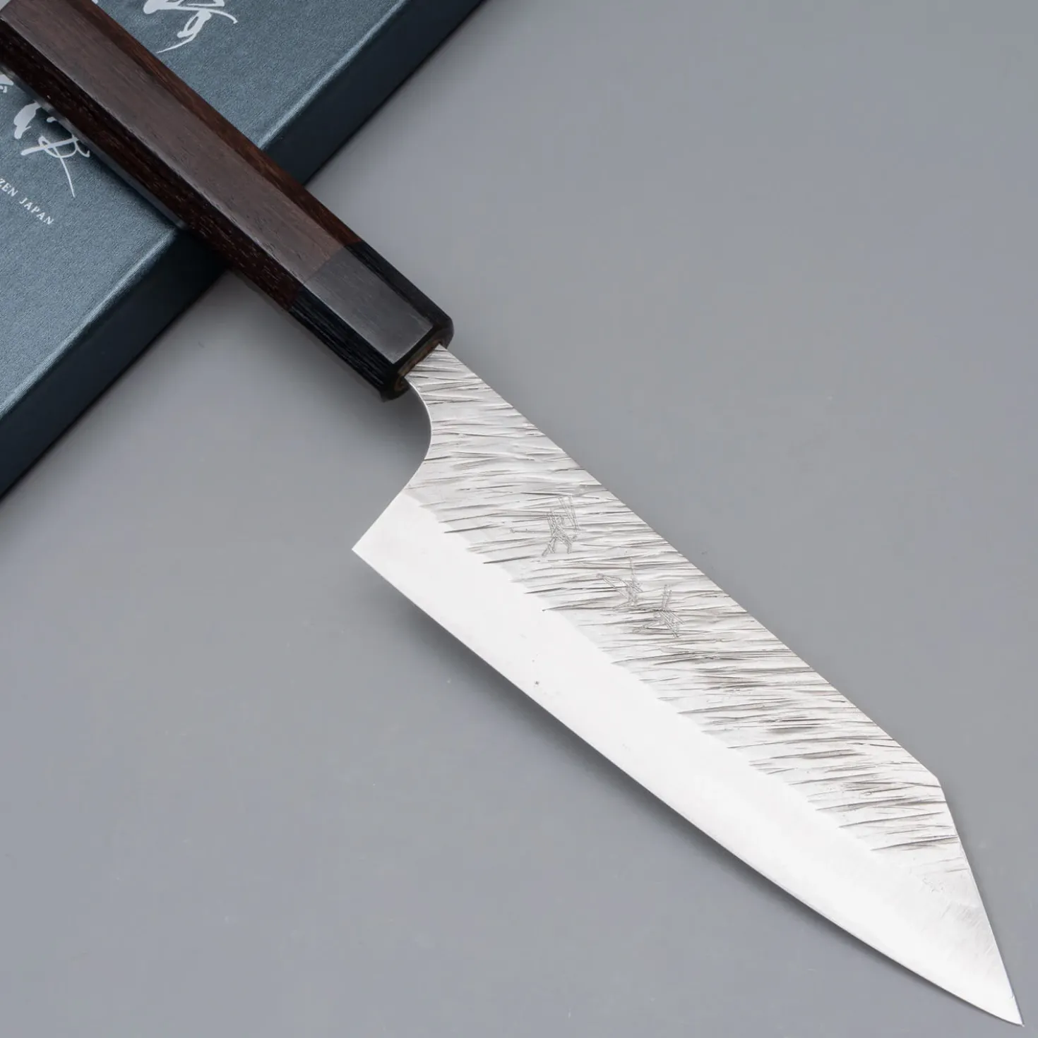 Yu Kurosaki Fujin SG2 Rosewood Bunka