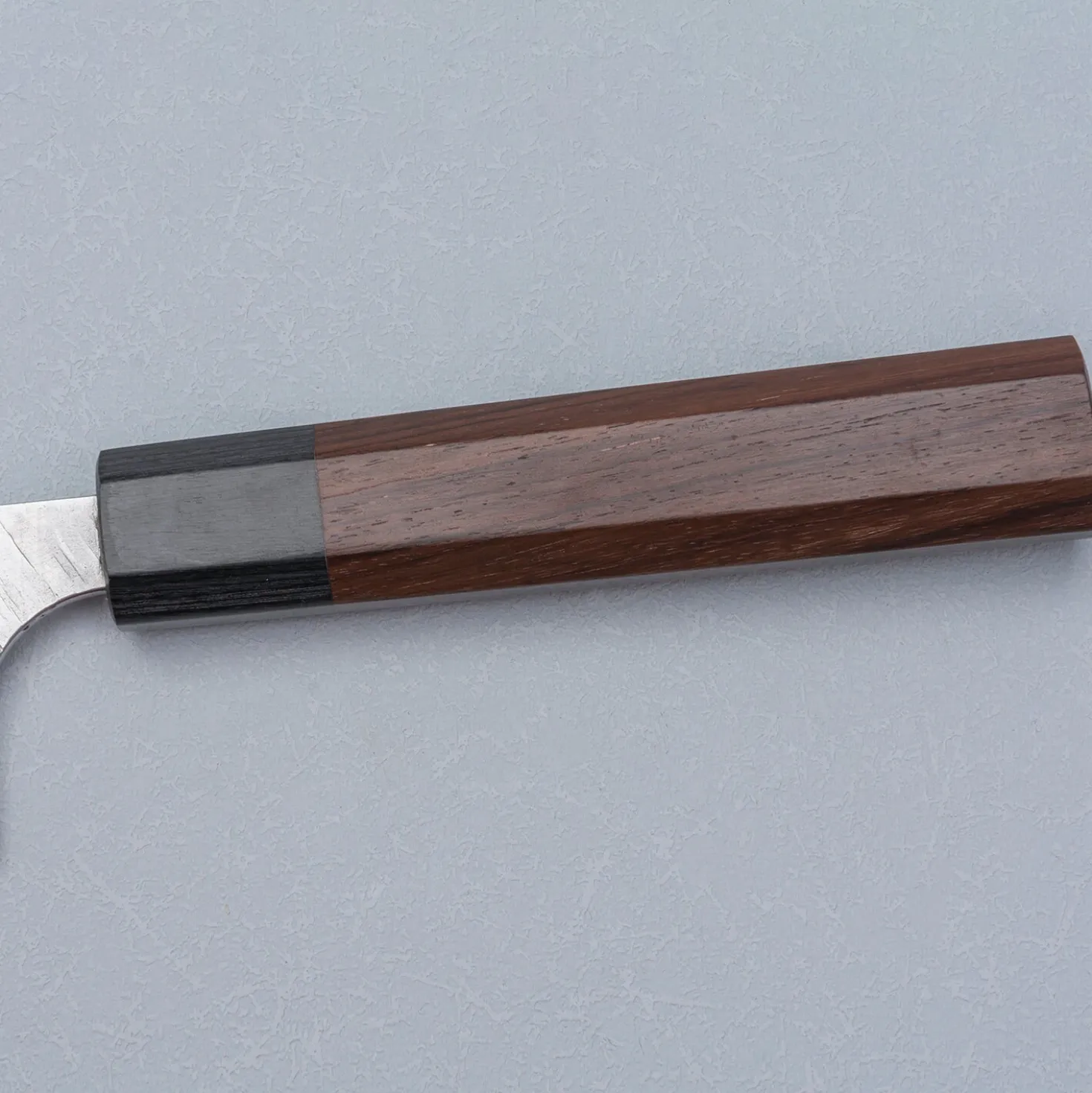 Yu Kurosaki Fujin SG2 Rosewood Gyuto 24 cm
